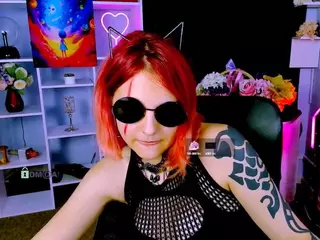 sophia-fleur's Live Sex Cam Show
