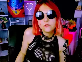 sophia-fleur's Live Sex Cam Show