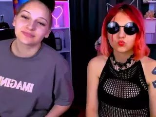 sophia-fleur's Live Sex Cam Show