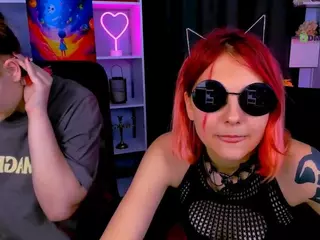sophia-fleur's Live Sex Cam Show