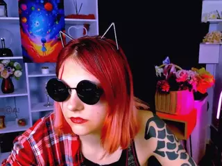 sophia-fleur's Live Sex Cam Show