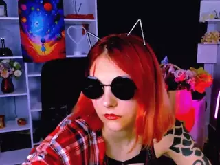 sophia-fleur's Live Sex Cam Show