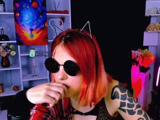 sophia-fleur's Live Sex Cam Show