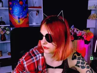 sophia-fleur's Live Sex Cam Show