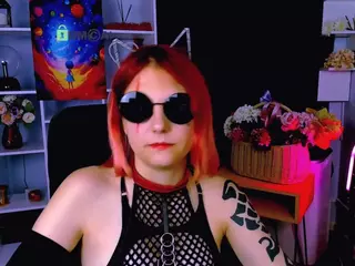 sophia-fleur's Live Sex Cam Show