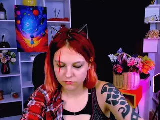 sophia-fleur's Live Sex Cam Show