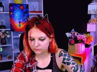 sophia-fleur's Live Sex Cam Show