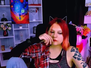 sophia-fleur's Live Sex Cam Show