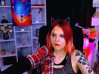 sophia-fleur's Live Sex Cam Show