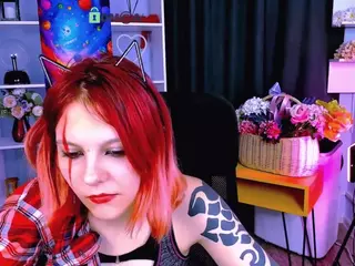 sophia-fleur's Live Sex Cam Show