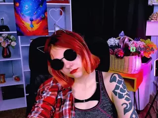 sophia-fleur's Live Sex Cam Show