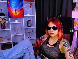 sophia-fleur's Live Sex Cam Show