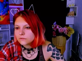 sophia-fleur's Live Sex Cam Show