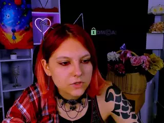 sophia-fleur's Live Sex Cam Show