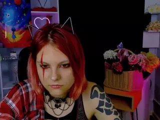 sophia-fleur's Live Sex Cam Show