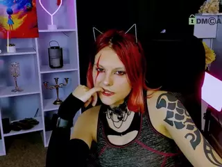 sophia-fleur's Live Sex Cam Show