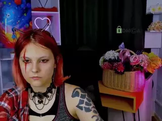 sophia-fleur's Live Sex Cam Show