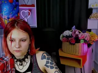 sophia-fleur's Live Sex Cam Show