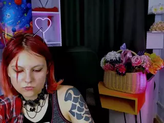 sophia-fleur's Live Sex Cam Show
