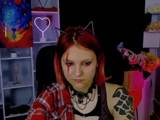 sophia-fleur's Live Sex Cam Show