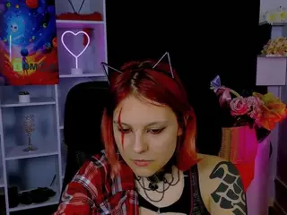 sophia-fleur's Live Sex Cam Show
