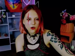 sophia-fleur's Live Sex Cam Show