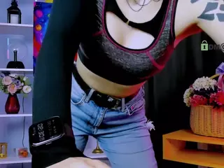 sophia-fleur's Live Sex Cam Show