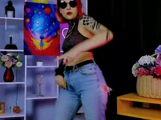 sophia-fleur's Live Sex Cam Show