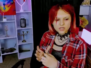 sophia-fleur's Live Sex Cam Show