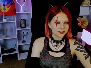 sophia-fleur's Live Sex Cam Show