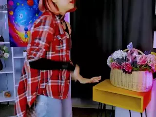 sophia-fleur's Live Sex Cam Show
