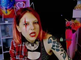 sophia-fleur's Live Sex Cam Show