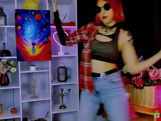 sophia-fleur's Live Sex Cam Show