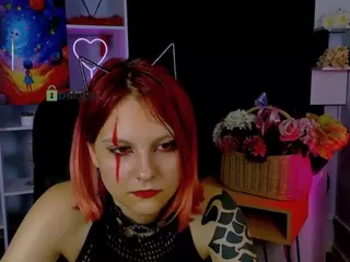 sophia-fleur's Live Sex Cam Show