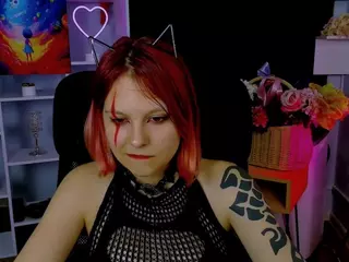 sophia-fleur's Live Sex Cam Show