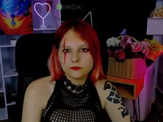 sophia-fleur's Live Sex Cam Show