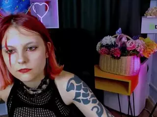 sophia-fleur's Live Sex Cam Show