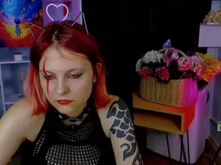 sophia-fleur's Live Sex Cam Show