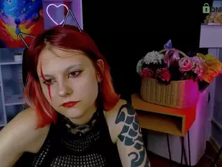 sophia-fleur's Live Sex Cam Show