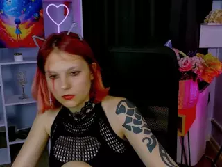 sophia-fleur's Live Sex Cam Show