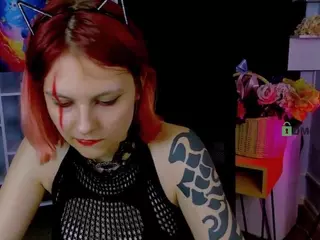 sophia-fleur's Live Sex Cam Show