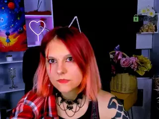 sophia-fleur's Live Sex Cam Show