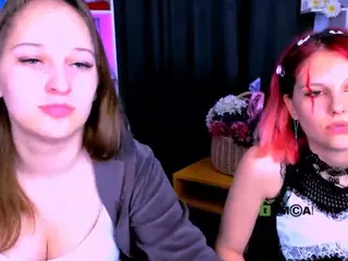 sophia-fleur's Live Sex Cam Show