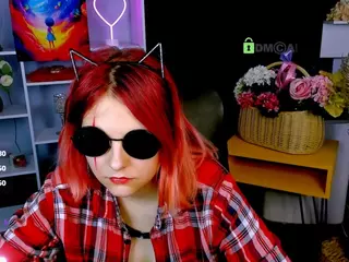 sophia-fleur's Live Sex Cam Show