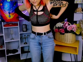 sophia-fleur's Live Sex Cam Show