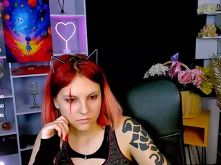 sophia-fleur's Live Sex Cam Show