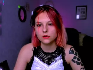 sophia-fleur's Live Sex Cam Show