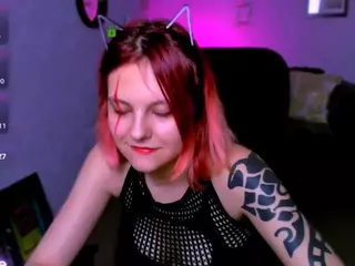 sophia-fleur's Live Sex Cam Show
