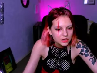 sophia-fleur's Live Sex Cam Show