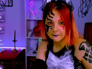 sophia-fleur's Live Sex Cam Show